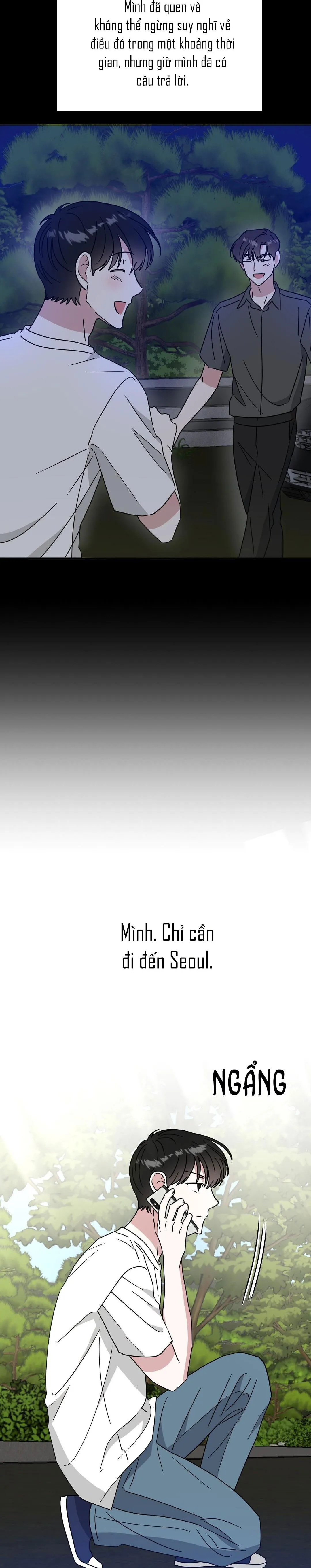 NHÀ TÔI THÀNH PHIM TRƯỜNG MẤT RỒI Chapter 56 Trang 9