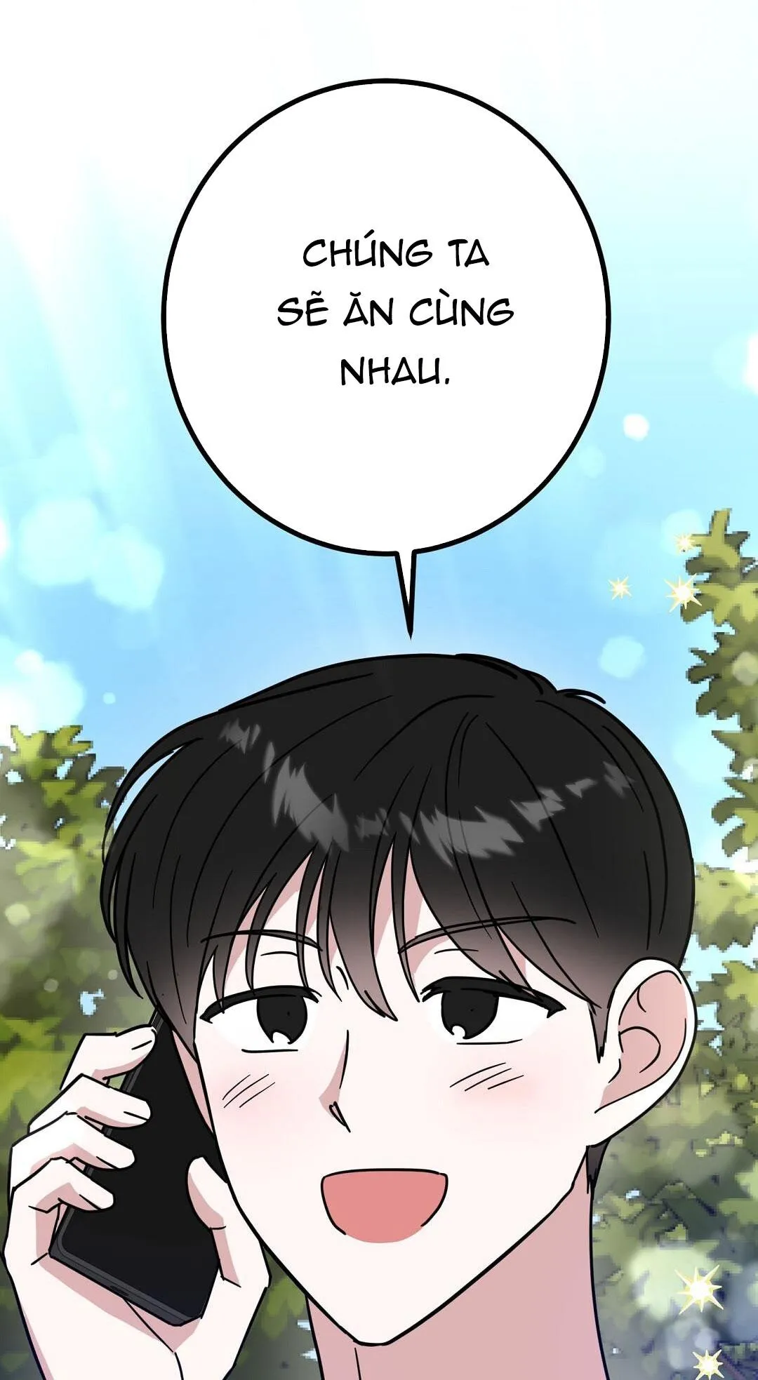 NHÀ TÔI THÀNH PHIM TRƯỜNG MẤT RỒI Chapter 56 Trang 12