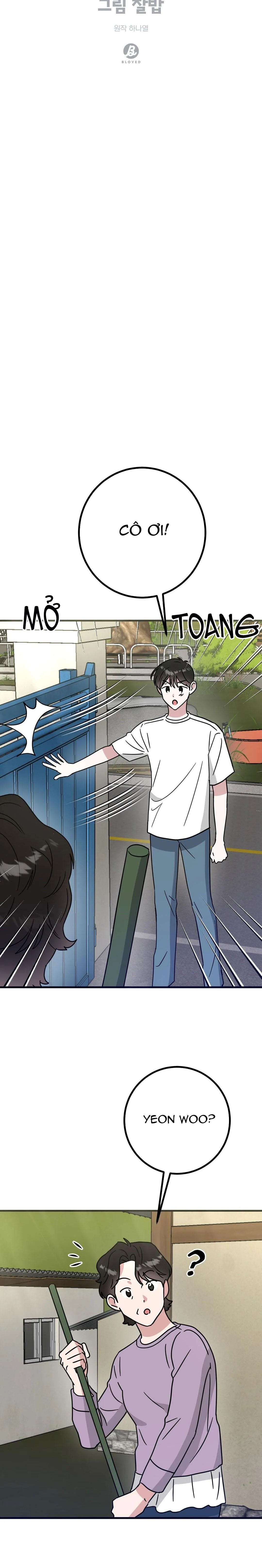 NHÀ TÔI THÀNH PHIM TRƯỜNG MẤT RỒI Chapter 56 Trang 14