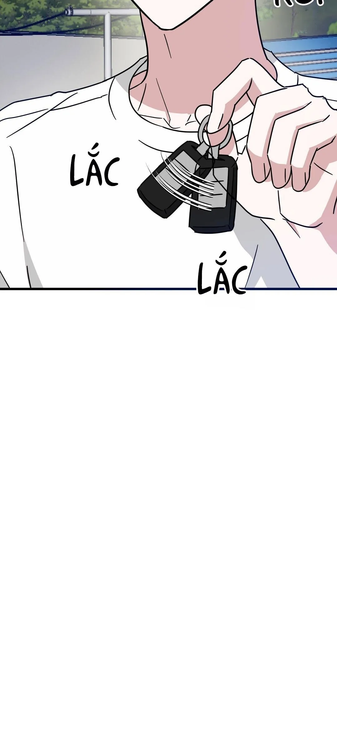 NHÀ TÔI THÀNH PHIM TRƯỜNG MẤT RỒI Chapter 56 Trang 18