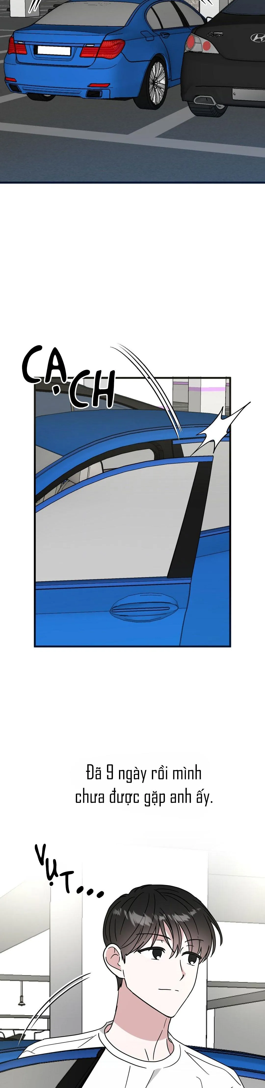 NHÀ TÔI THÀNH PHIM TRƯỜNG MẤT RỒI Chapter 56 Trang 21