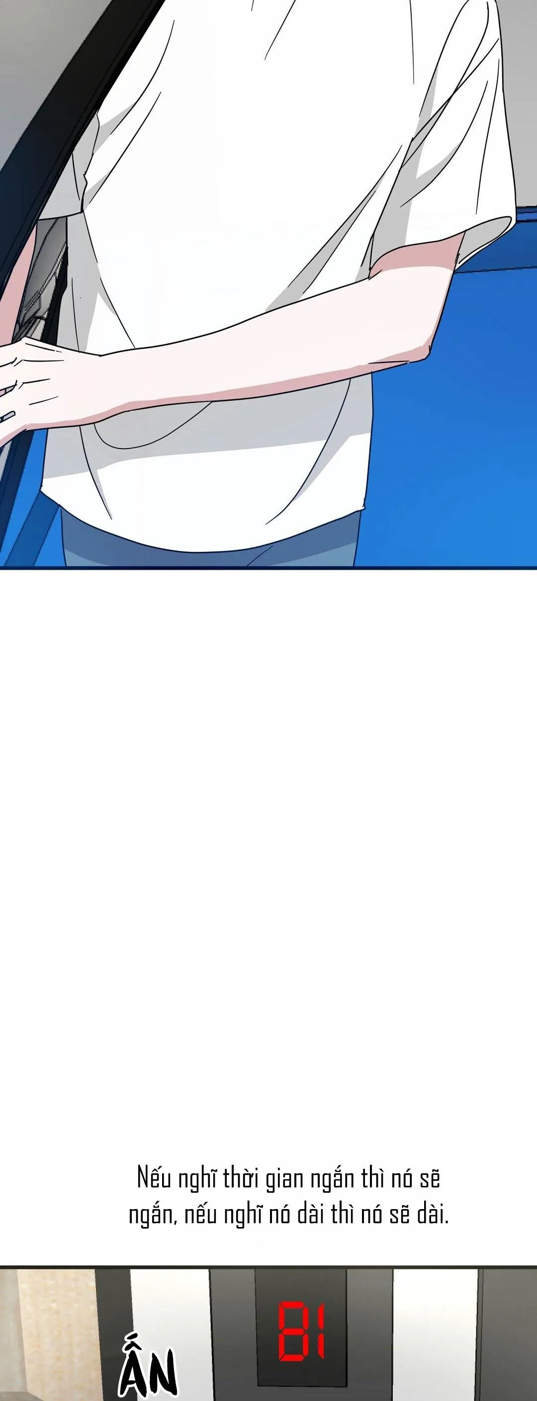 NHÀ TÔI THÀNH PHIM TRƯỜNG MẤT RỒI Chapter 56 Trang 22