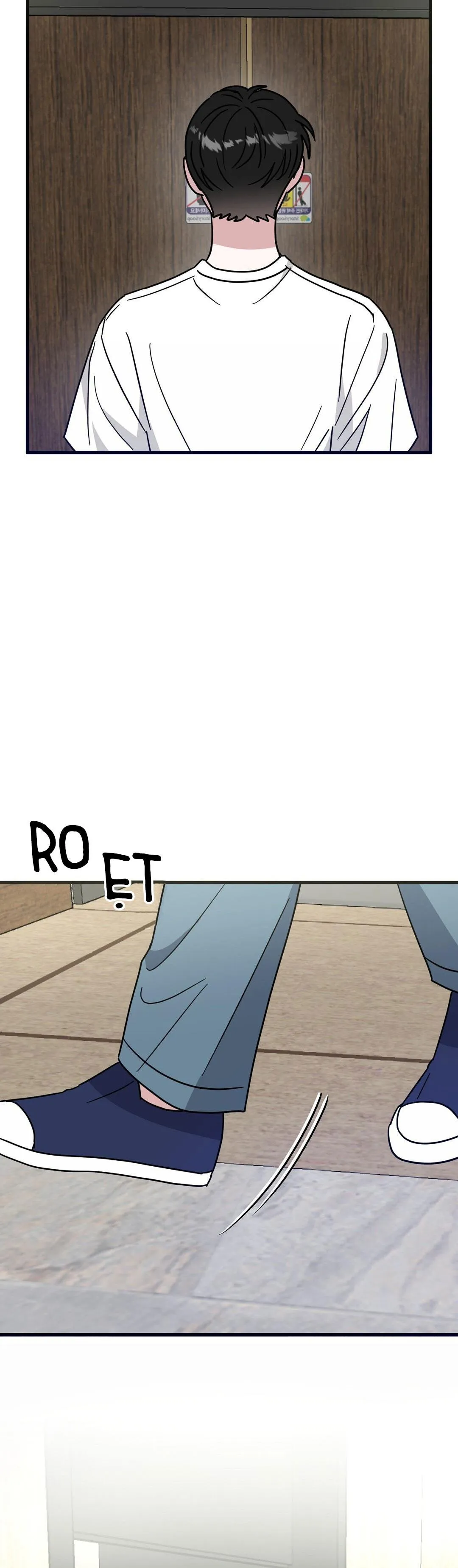 NHÀ TÔI THÀNH PHIM TRƯỜNG MẤT RỒI Chapter 56 Trang 24