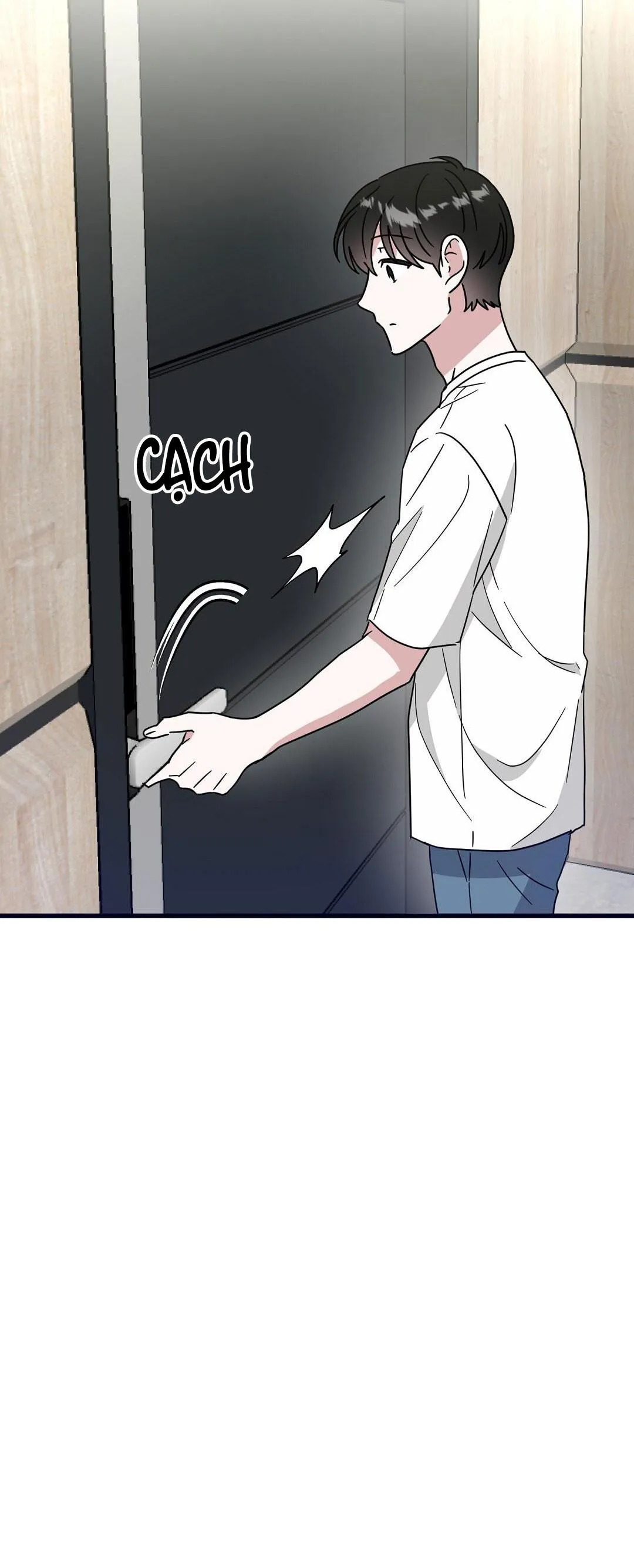 NHÀ TÔI THÀNH PHIM TRƯỜNG MẤT RỒI Chapter 56 Trang 25