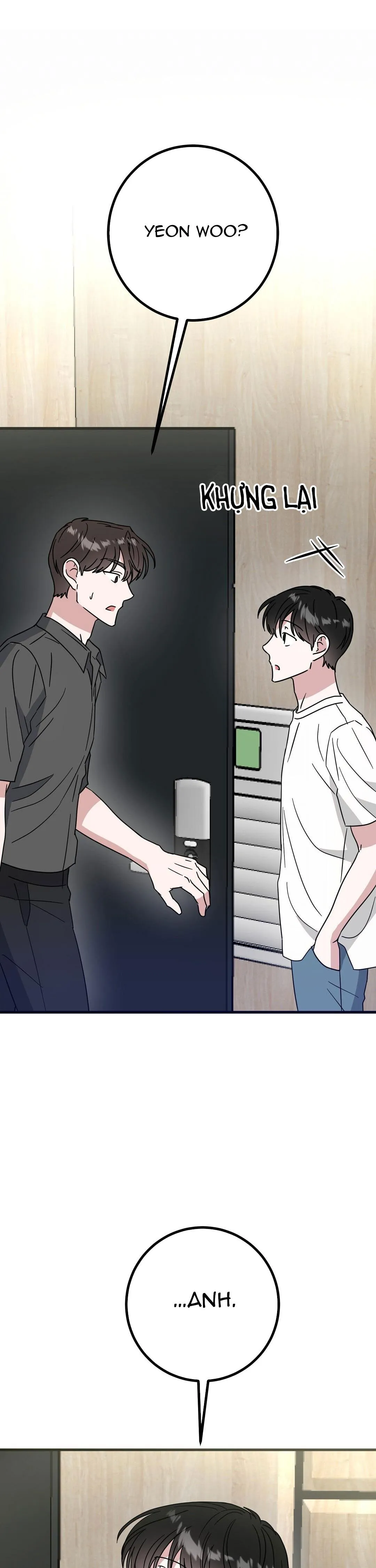 NHÀ TÔI THÀNH PHIM TRƯỜNG MẤT RỒI Chapter 56 Trang 27