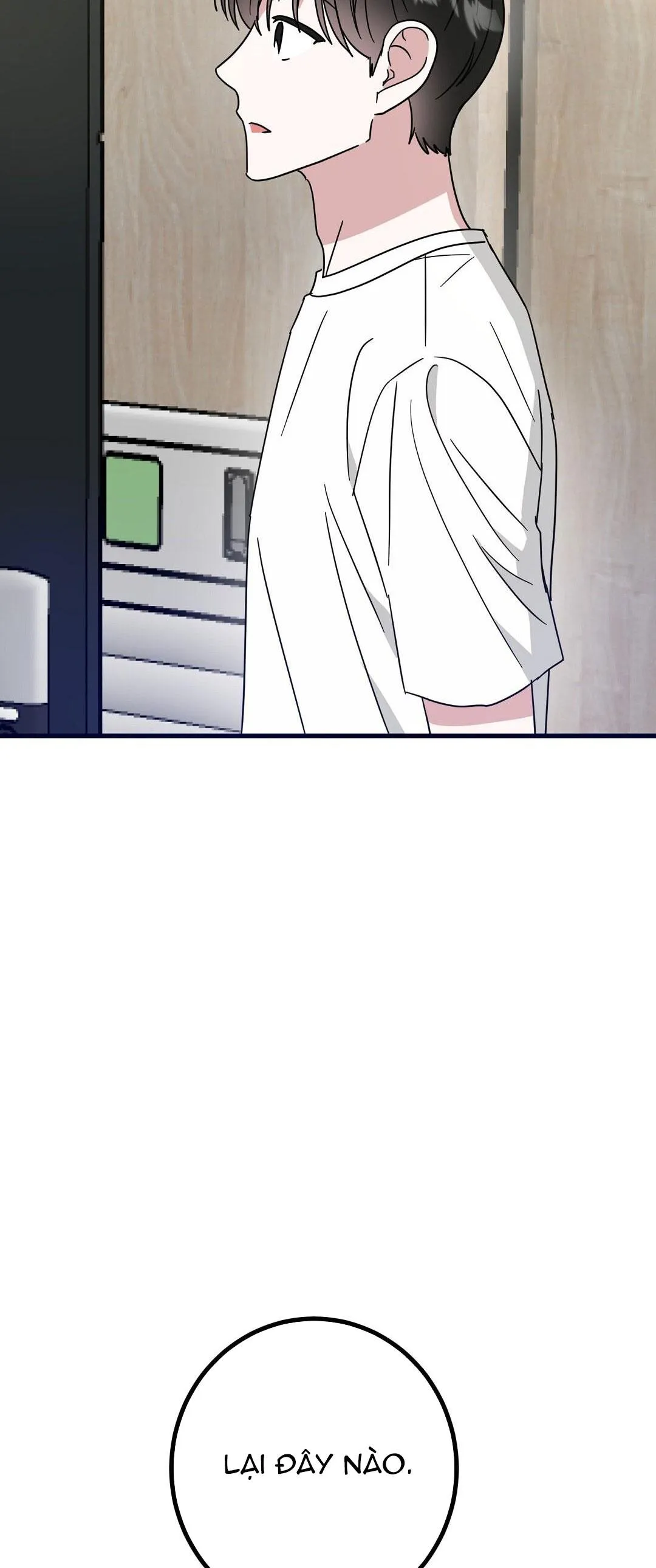 NHÀ TÔI THÀNH PHIM TRƯỜNG MẤT RỒI Chapter 56 Trang 28