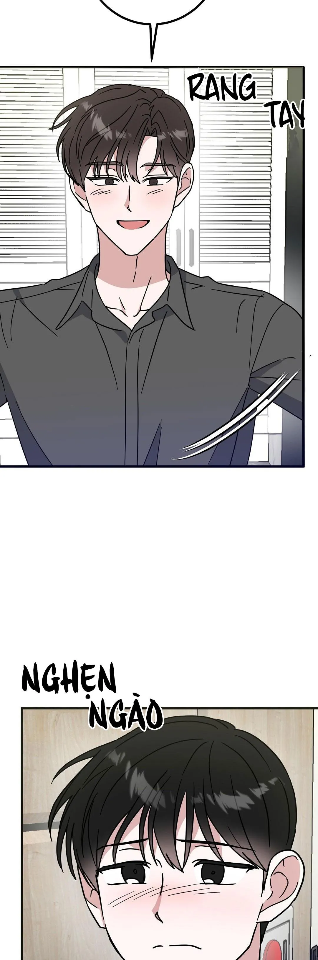 NHÀ TÔI THÀNH PHIM TRƯỜNG MẤT RỒI Chapter 56 Trang 29