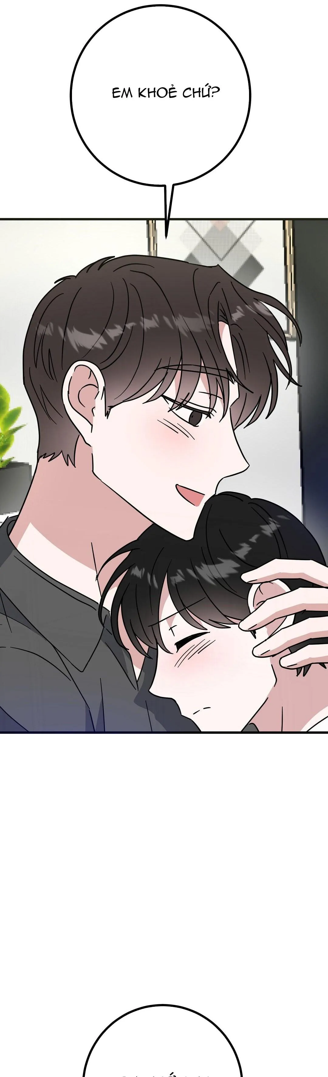 NHÀ TÔI THÀNH PHIM TRƯỜNG MẤT RỒI Chapter 56 Trang 31