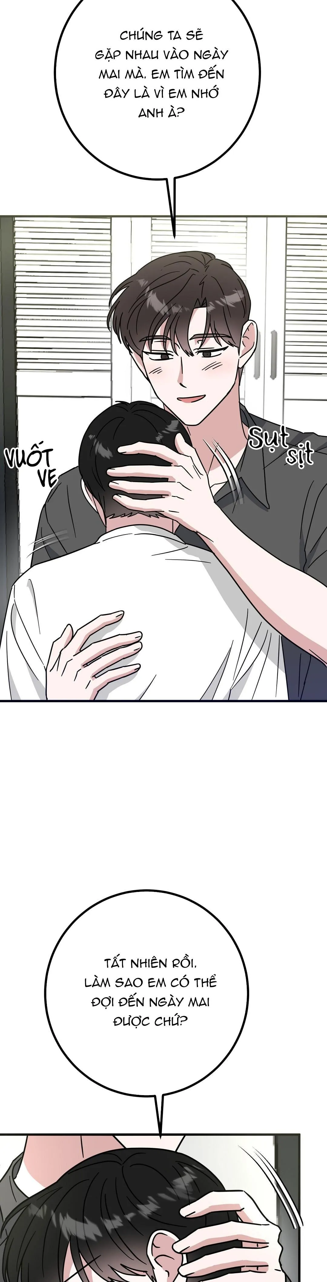 NHÀ TÔI THÀNH PHIM TRƯỜNG MẤT RỒI Chapter 56 Trang 33