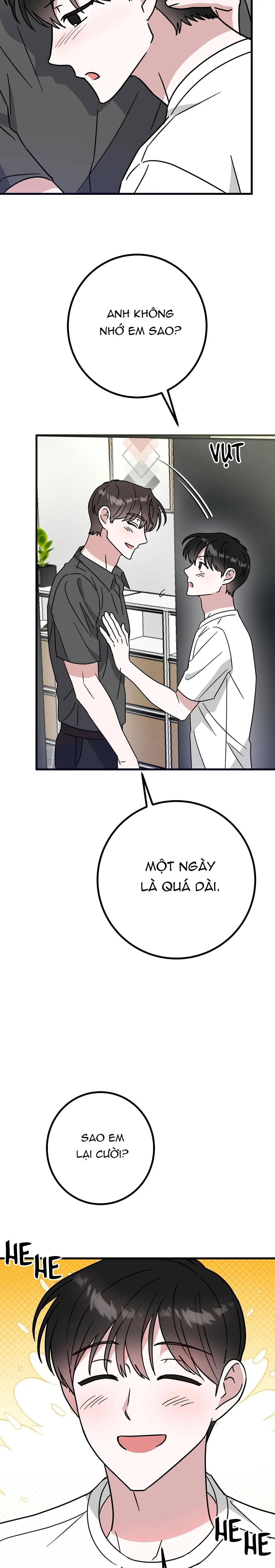 NHÀ TÔI THÀNH PHIM TRƯỜNG MẤT RỒI Chapter 56 Trang 34