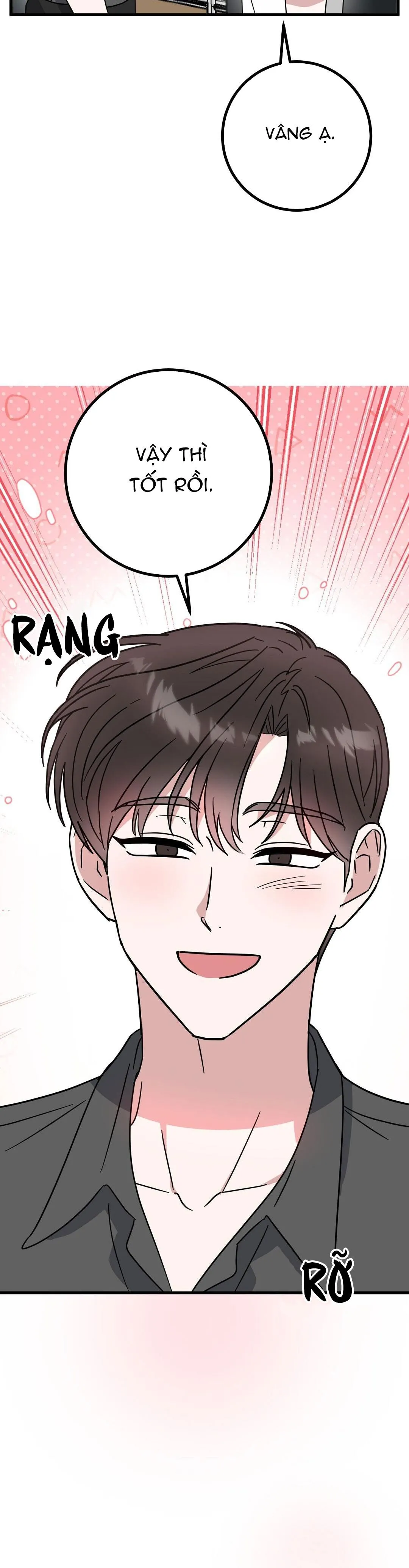 NHÀ TÔI THÀNH PHIM TRƯỜNG MẤT RỒI Chapter 56 Trang 36