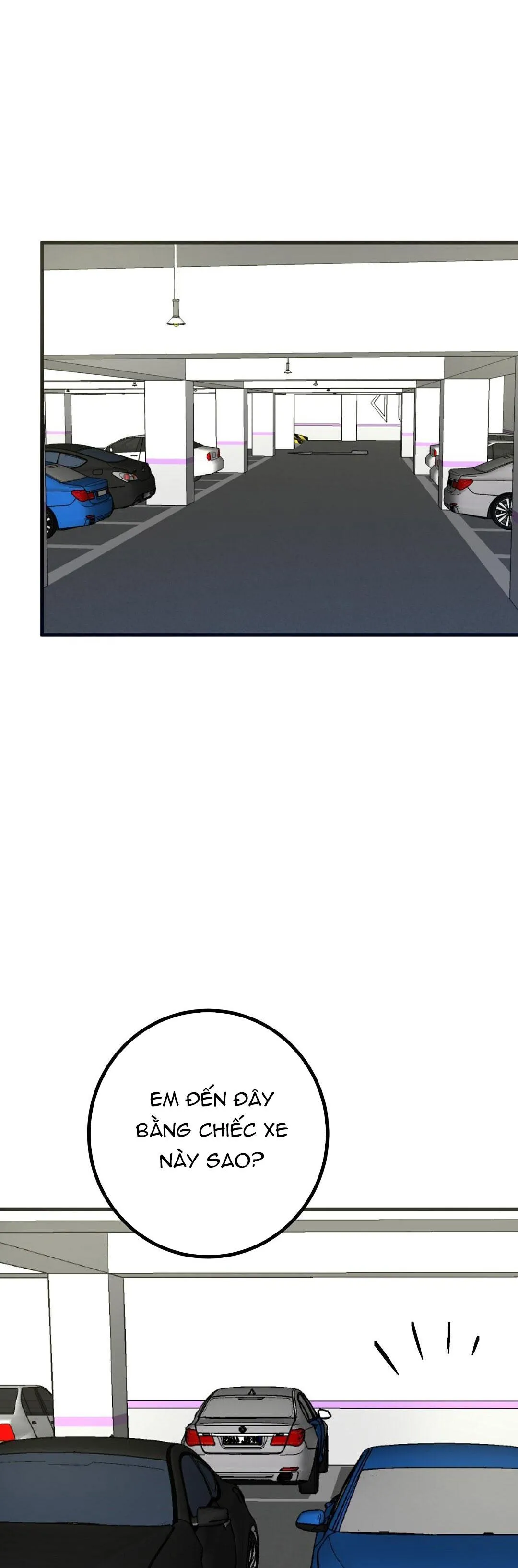 NHÀ TÔI THÀNH PHIM TRƯỜNG MẤT RỒI Chapter 56 Trang 38