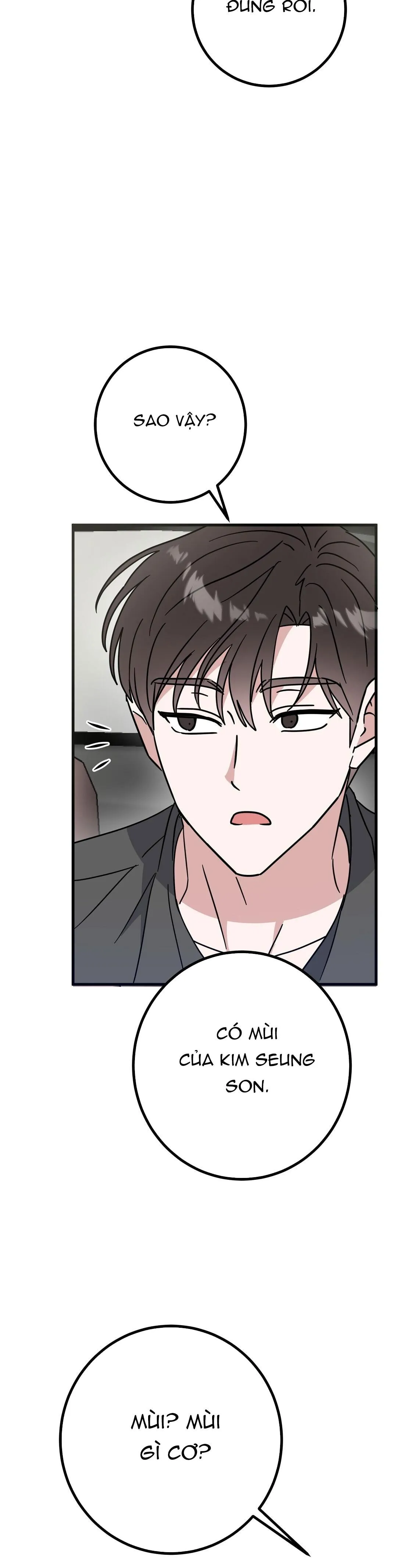 NHÀ TÔI THÀNH PHIM TRƯỜNG MẤT RỒI Chapter 56 Trang 41