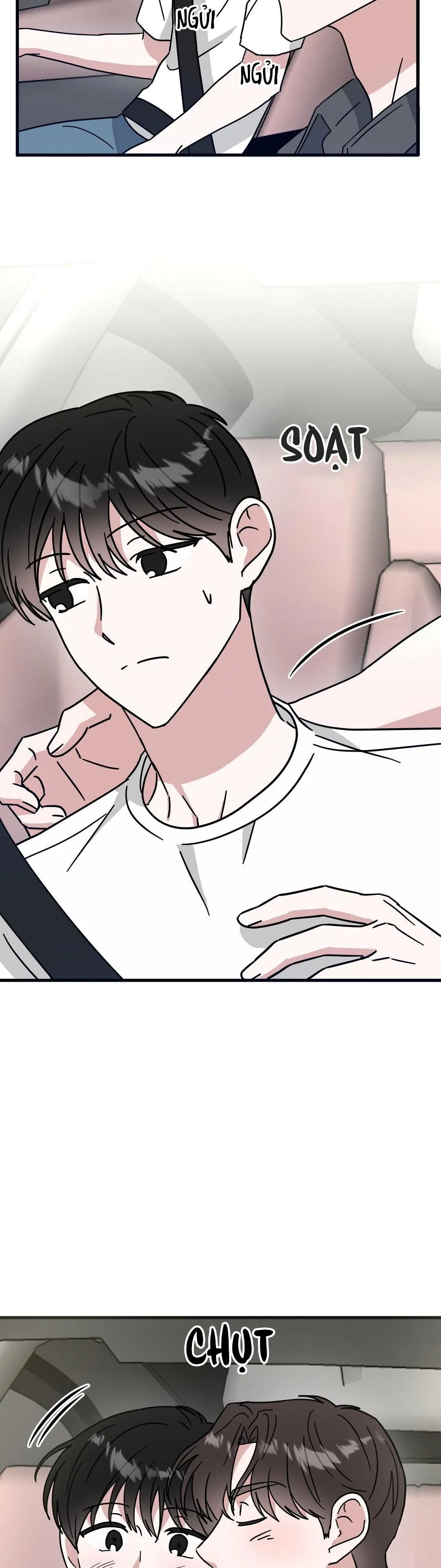 NHÀ TÔI THÀNH PHIM TRƯỜNG MẤT RỒI Chapter 56 Trang 43