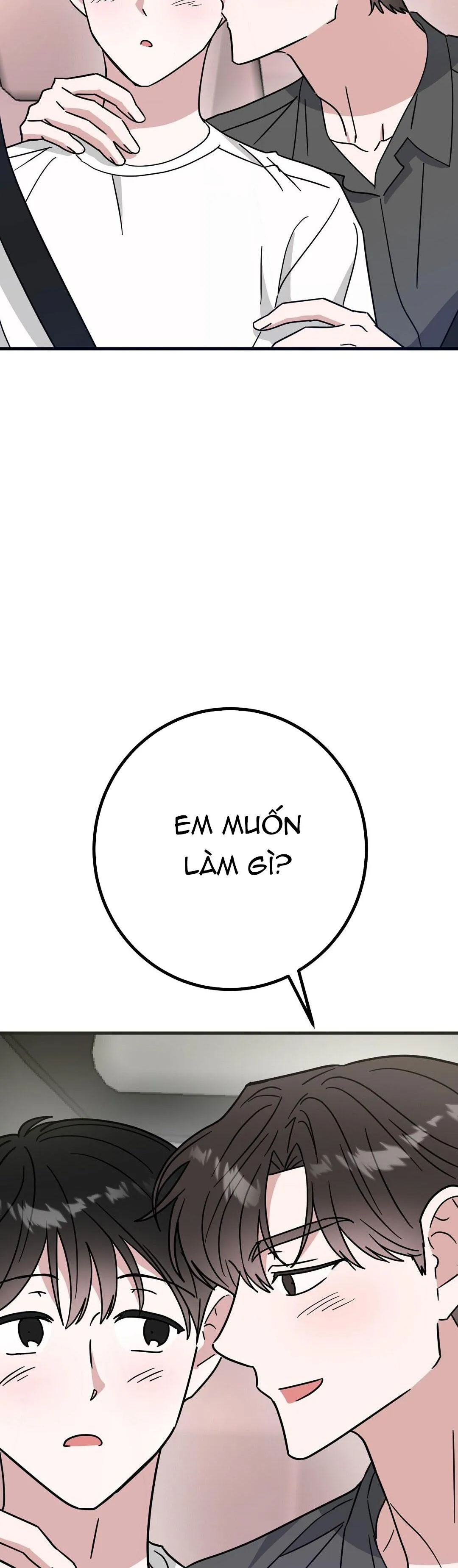 NHÀ TÔI THÀNH PHIM TRƯỜNG MẤT RỒI Chapter 56 Trang 44