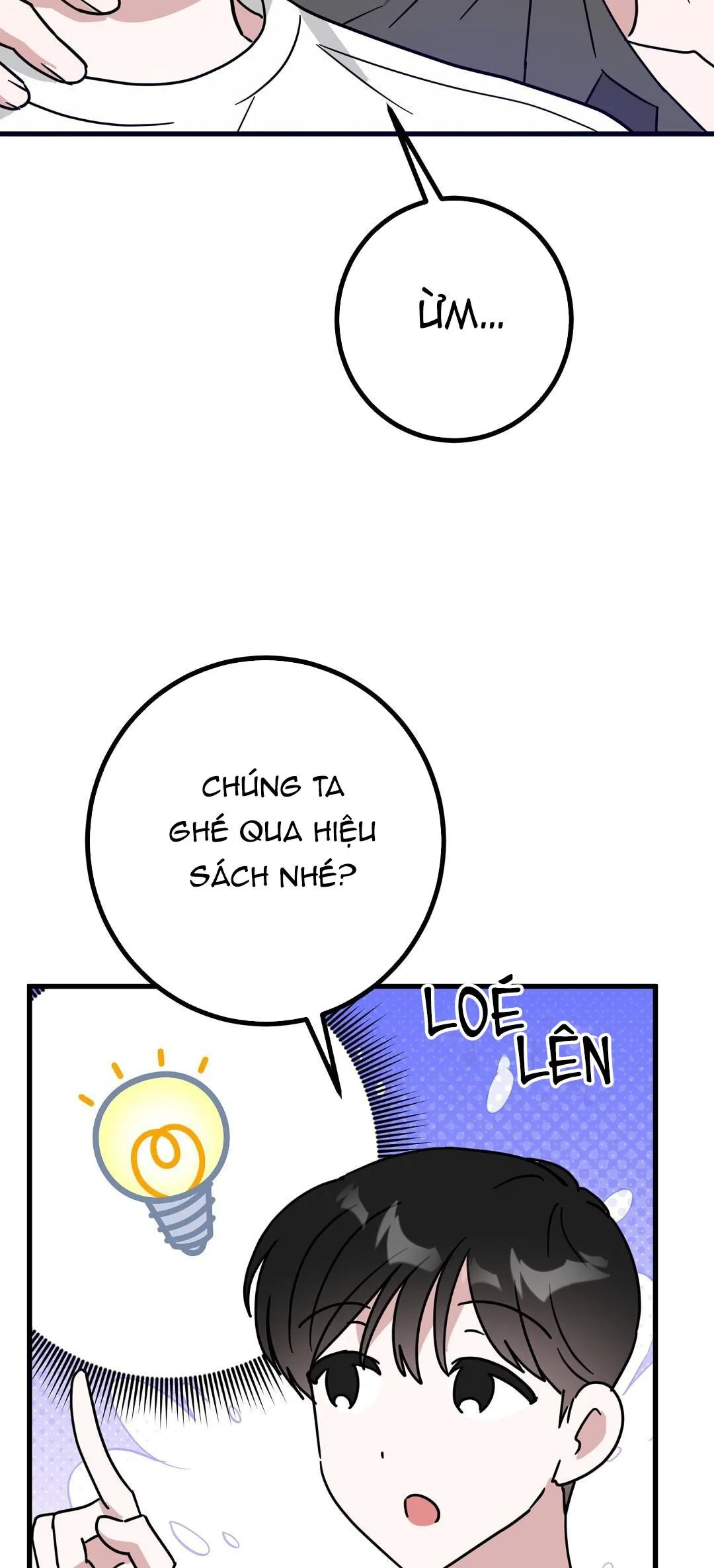 NHÀ TÔI THÀNH PHIM TRƯỜNG MẤT RỒI Chapter 56 Trang 45