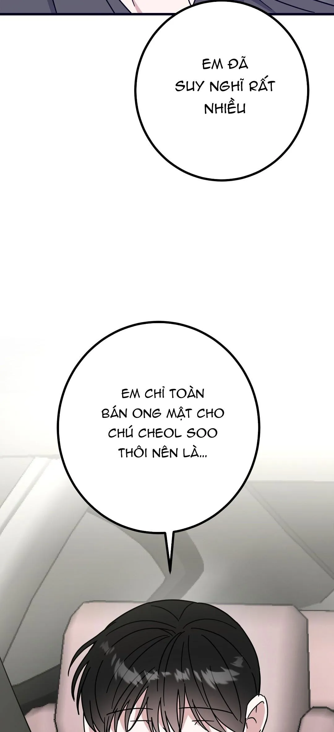 NHÀ TÔI THÀNH PHIM TRƯỜNG MẤT RỒI Chapter 56 Trang 47