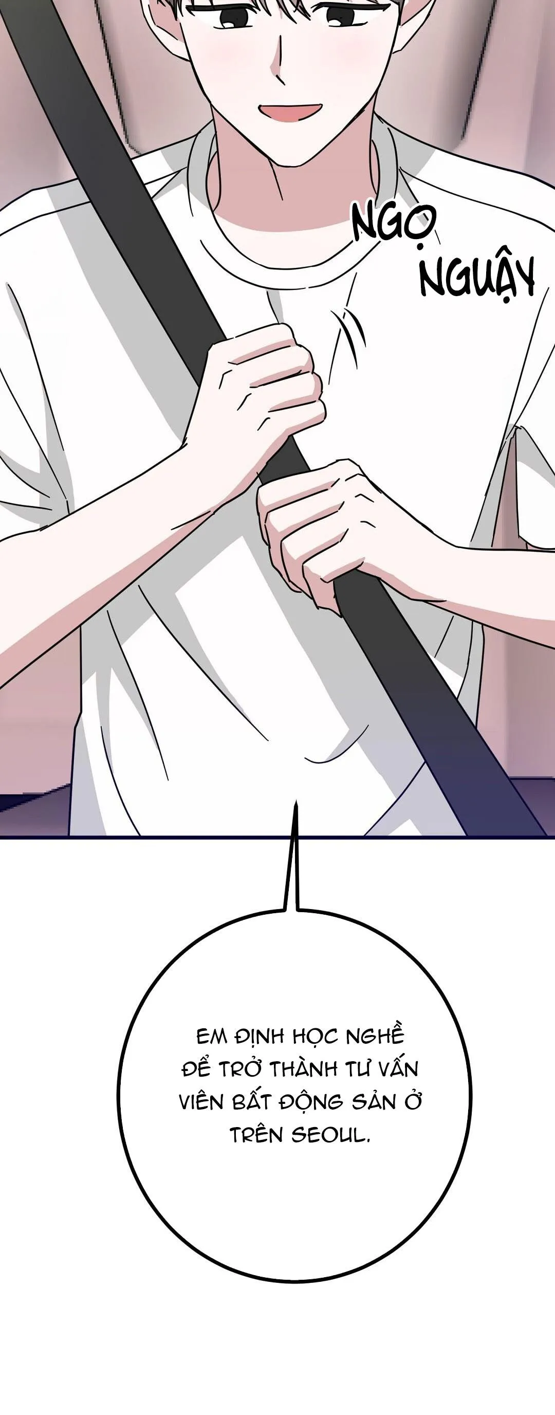 NHÀ TÔI THÀNH PHIM TRƯỜNG MẤT RỒI Chapter 56 Trang 48