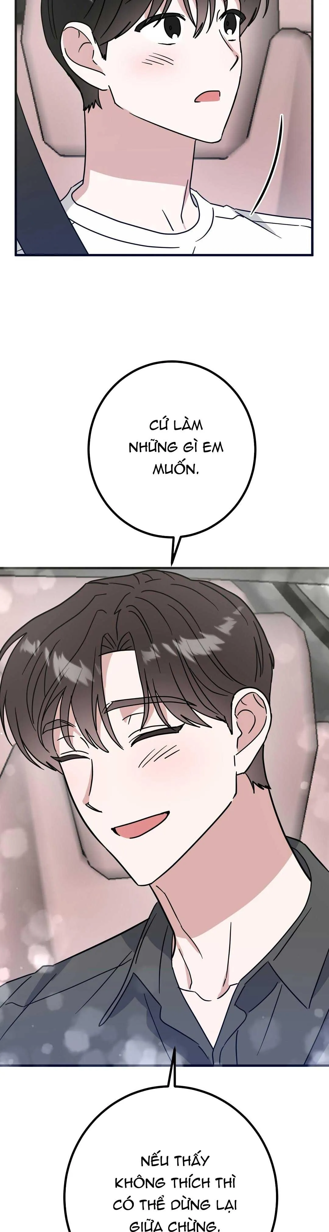 NHÀ TÔI THÀNH PHIM TRƯỜNG MẤT RỒI Chapter 57 Trang 4