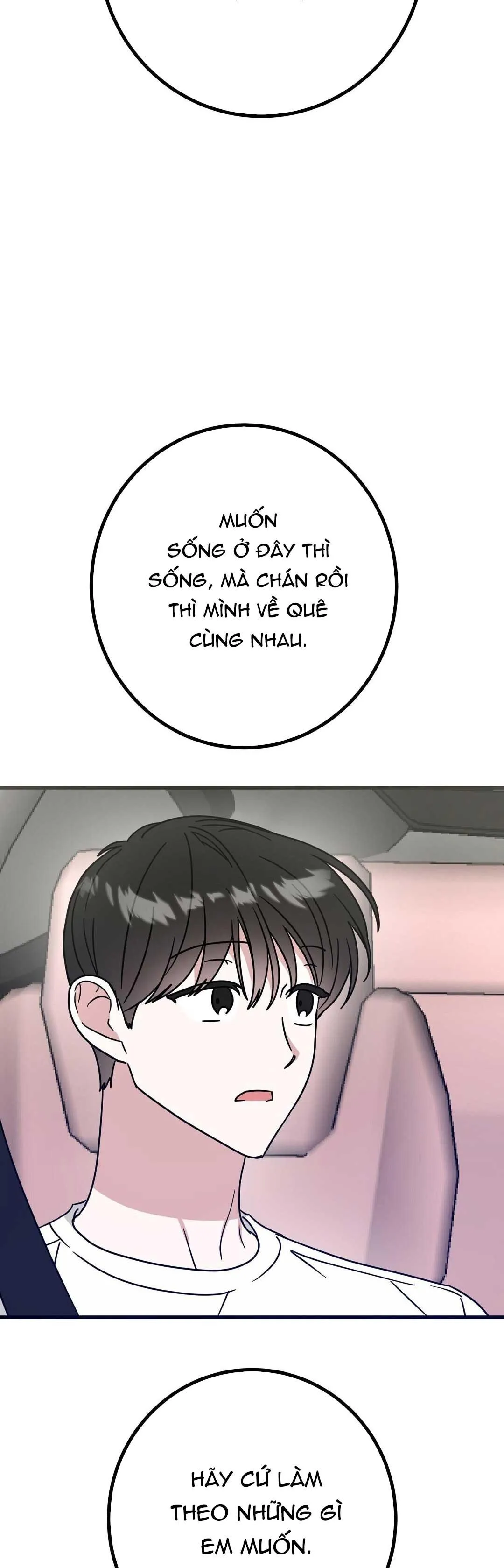 NHÀ TÔI THÀNH PHIM TRƯỜNG MẤT RỒI Chapter 57 Trang 5