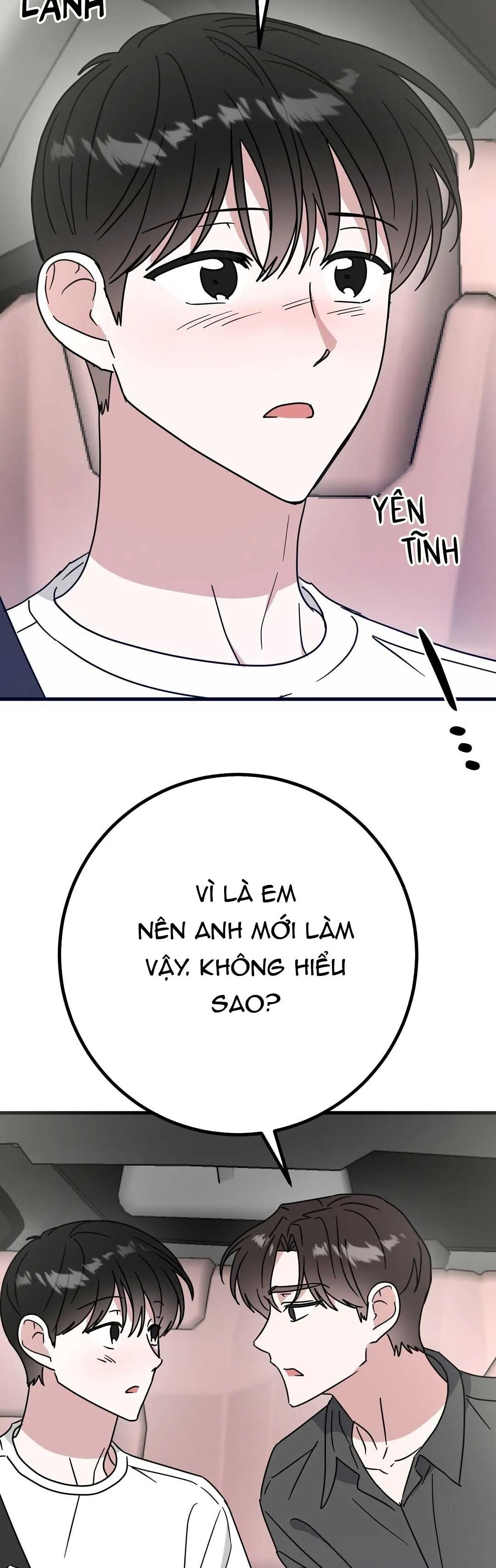 NHÀ TÔI THÀNH PHIM TRƯỜNG MẤT RỒI Chapter 57 Trang 7