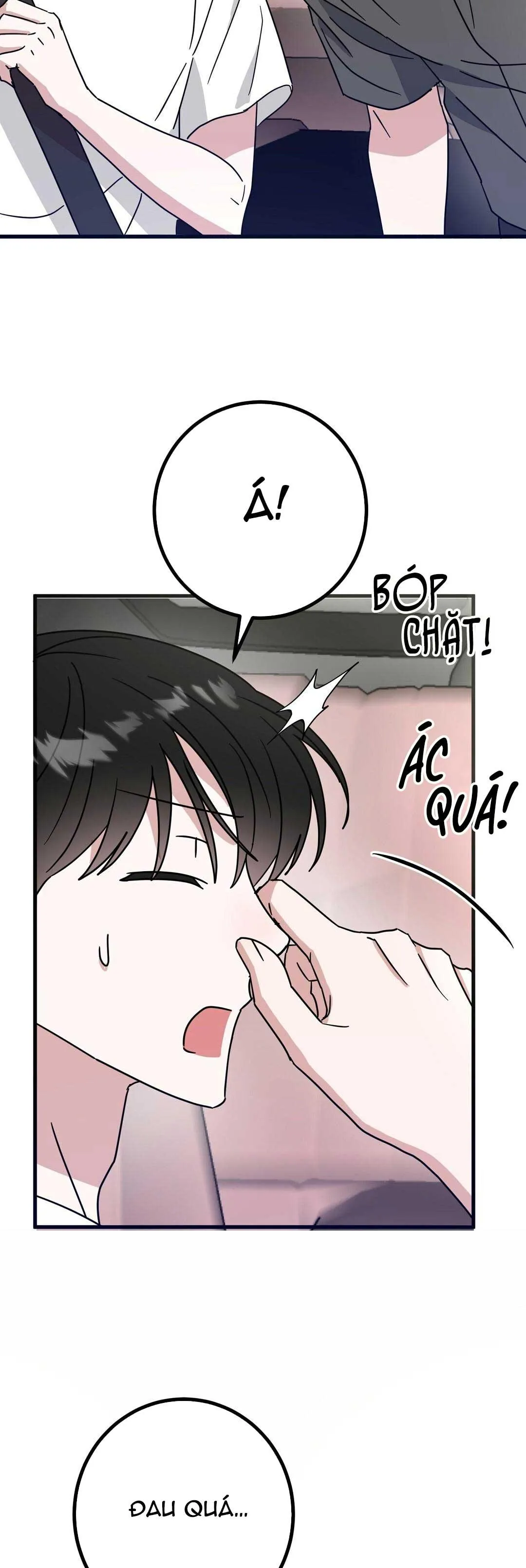 NHÀ TÔI THÀNH PHIM TRƯỜNG MẤT RỒI Chapter 57 Trang 8