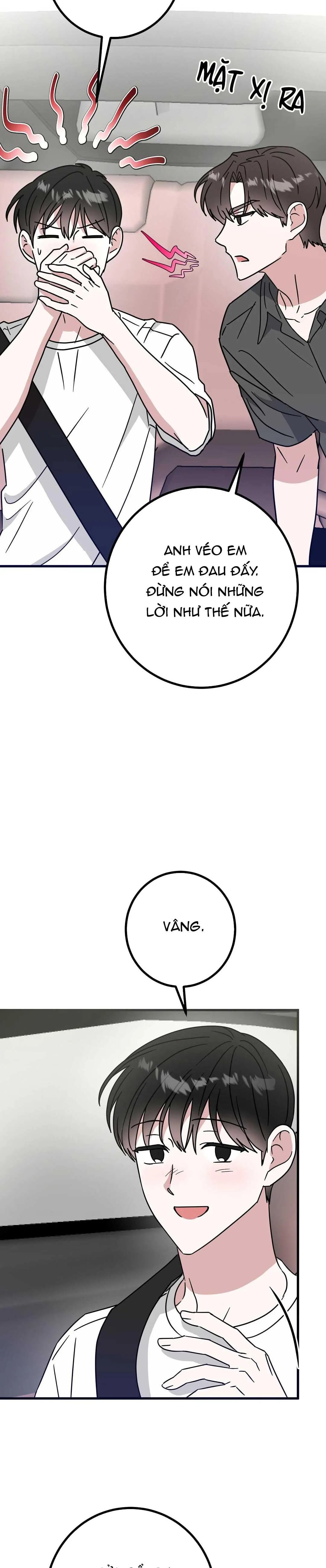 NHÀ TÔI THÀNH PHIM TRƯỜNG MẤT RỒI Chapter 57 Trang 9