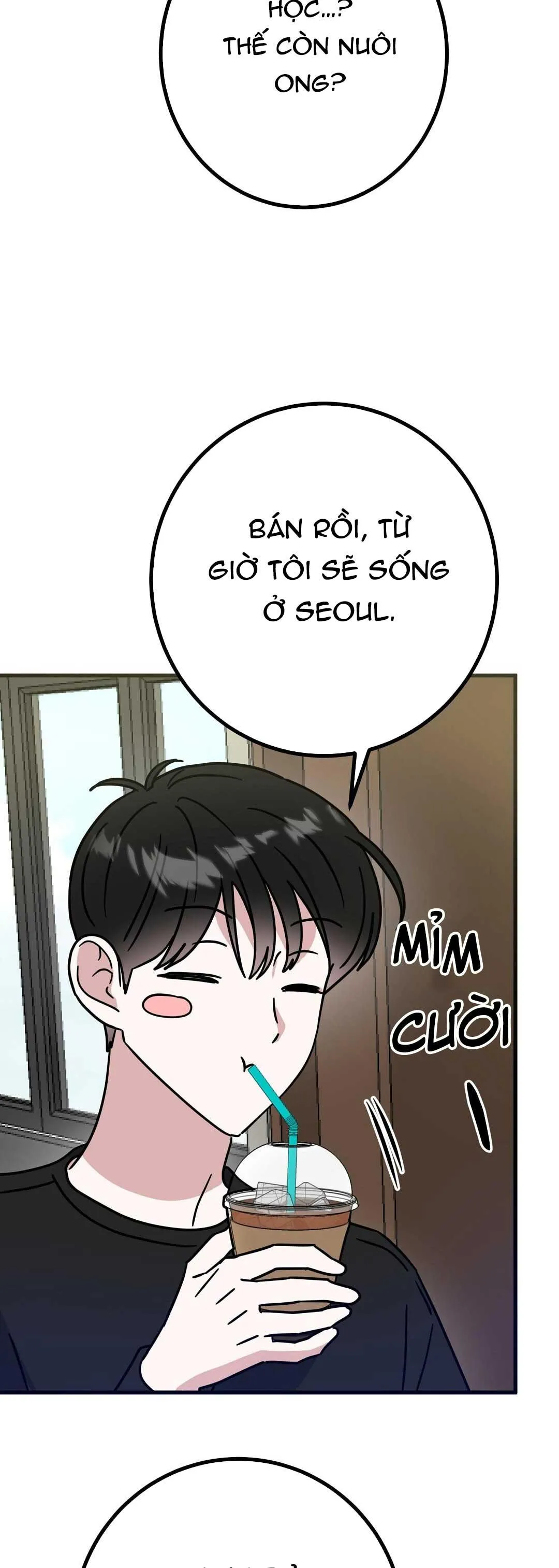 NHÀ TÔI THÀNH PHIM TRƯỜNG MẤT RỒI Chapter 57 Trang 18