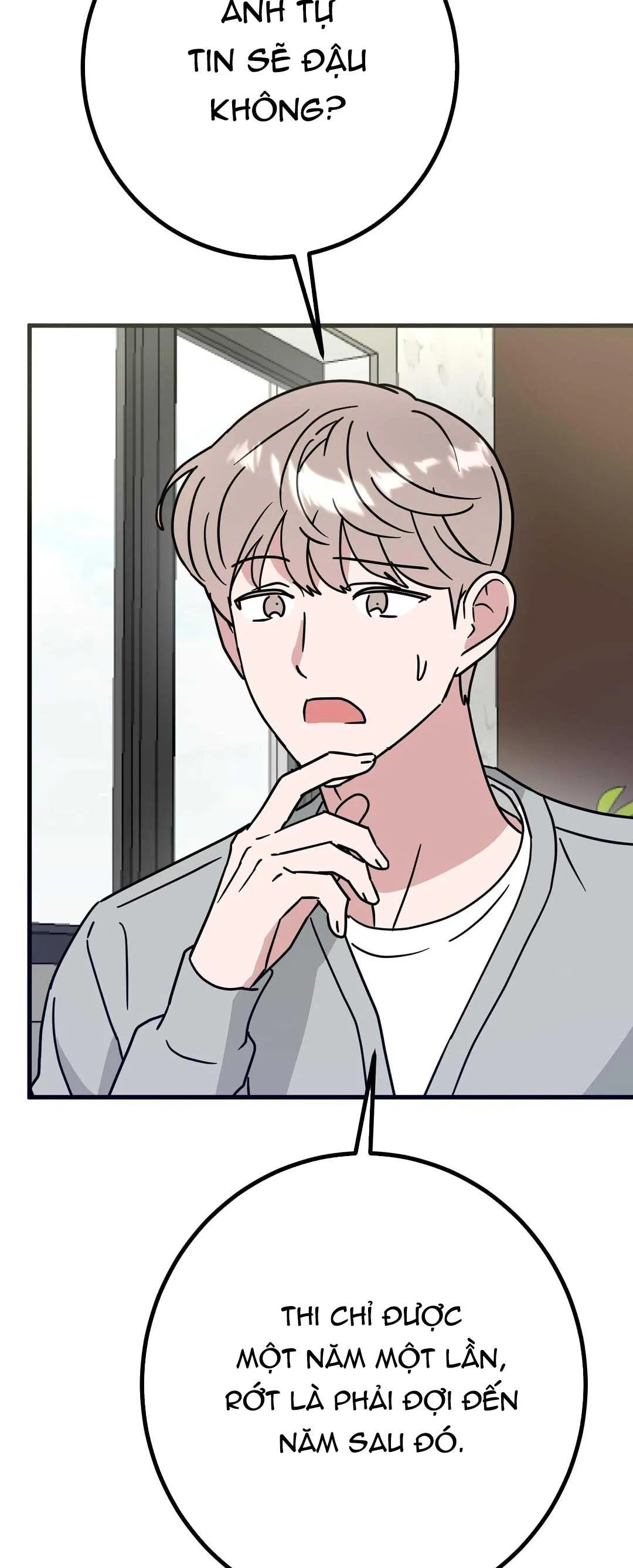 NHÀ TÔI THÀNH PHIM TRƯỜNG MẤT RỒI Chapter 57 Trang 19