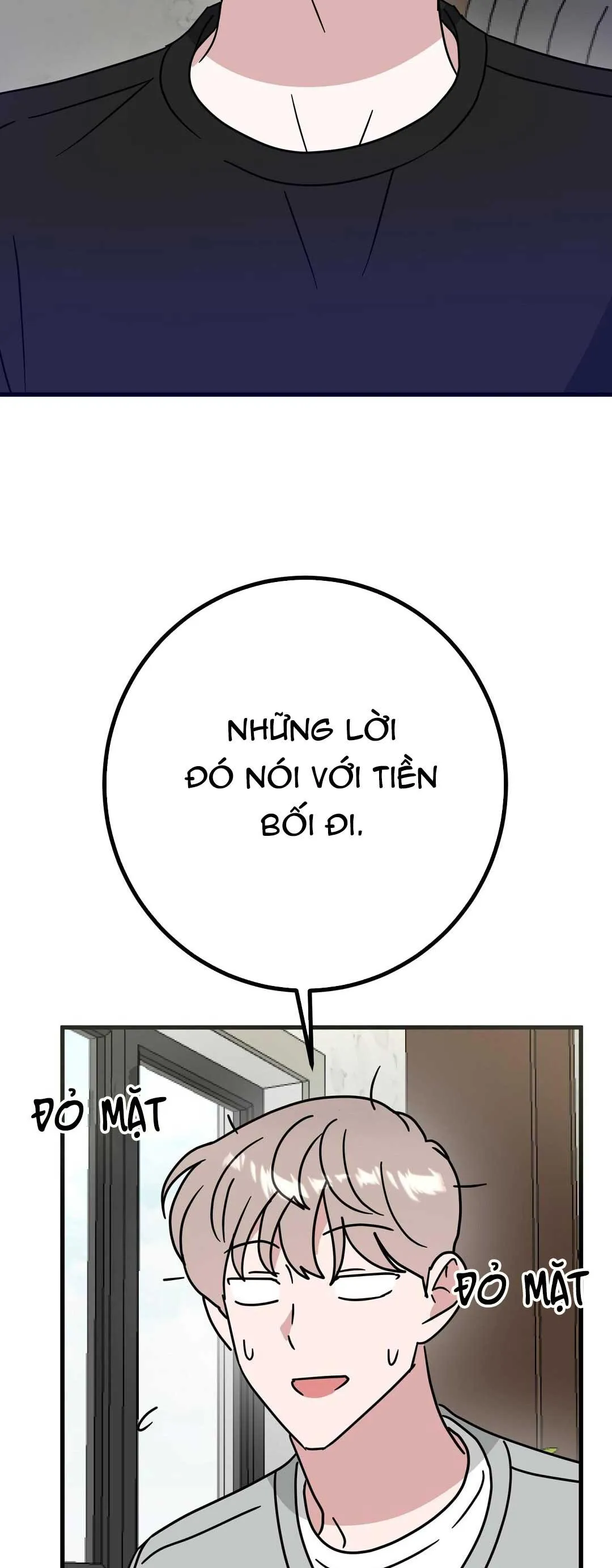 NHÀ TÔI THÀNH PHIM TRƯỜNG MẤT RỒI Chapter 57 Trang 23