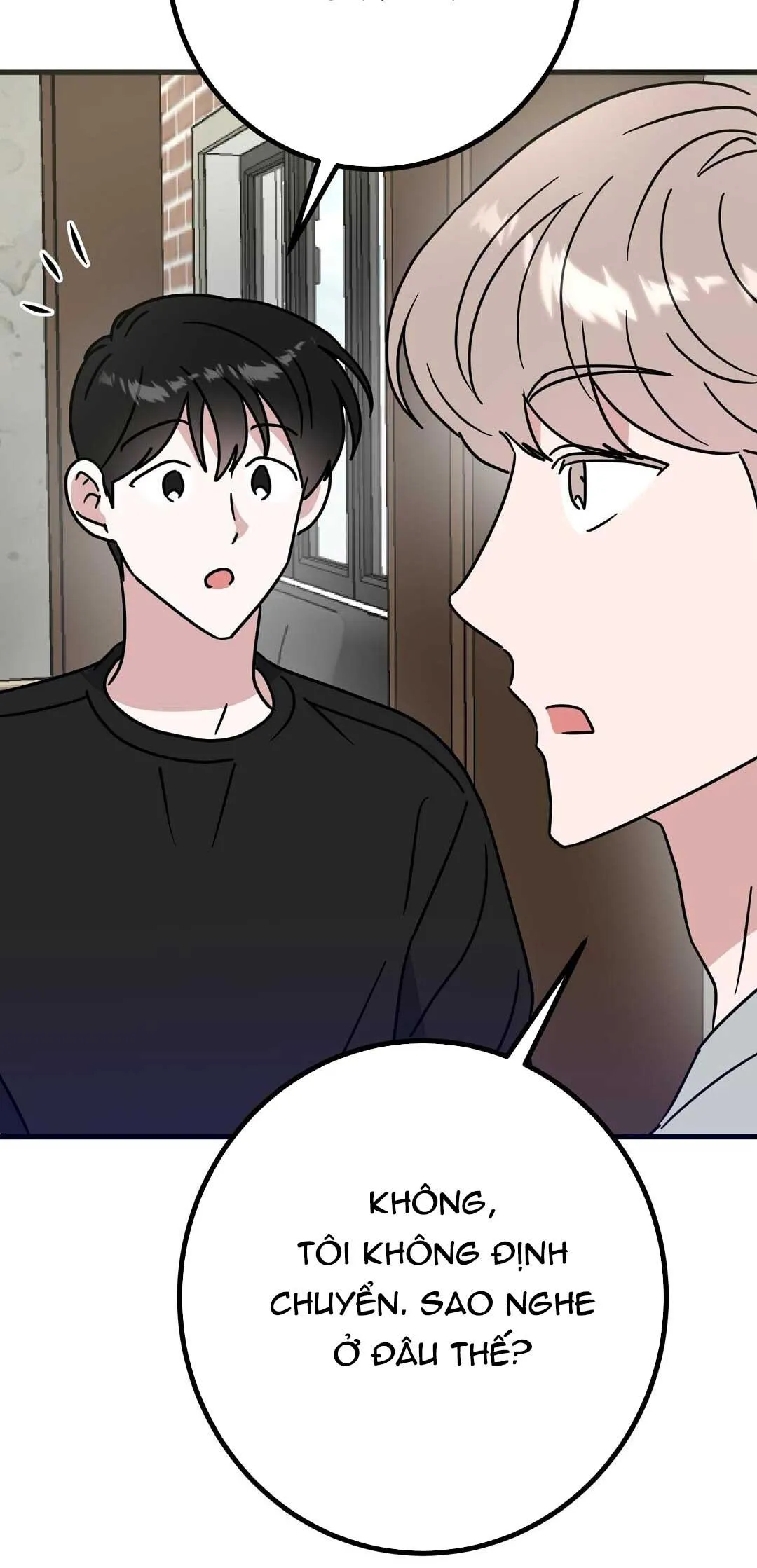 NHÀ TÔI THÀNH PHIM TRƯỜNG MẤT RỒI Chapter 57 Trang 25