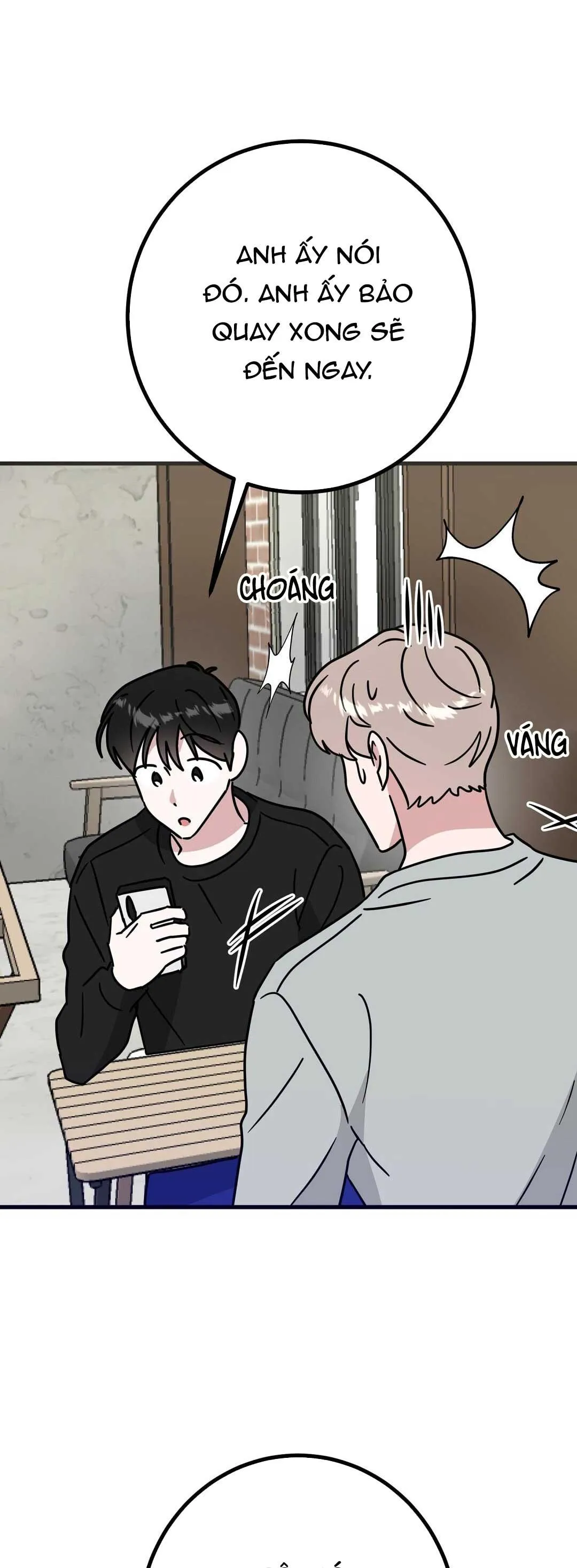 NHÀ TÔI THÀNH PHIM TRƯỜNG MẤT RỒI Chapter 57 Trang 26