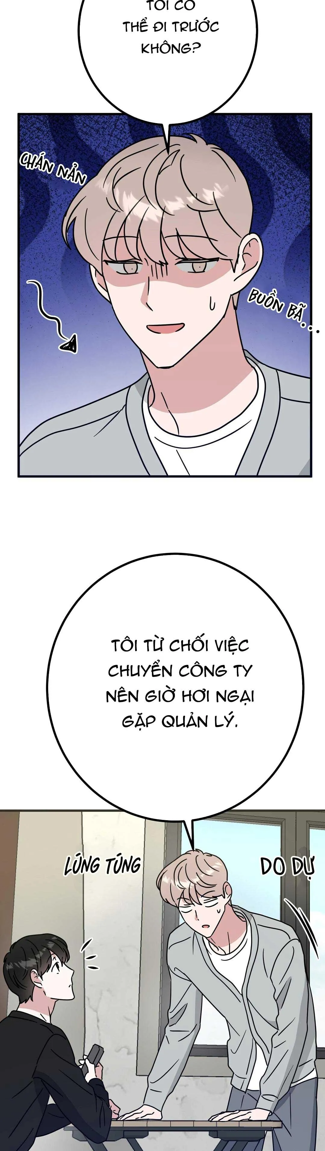 NHÀ TÔI THÀNH PHIM TRƯỜNG MẤT RỒI Chapter 57 Trang 27