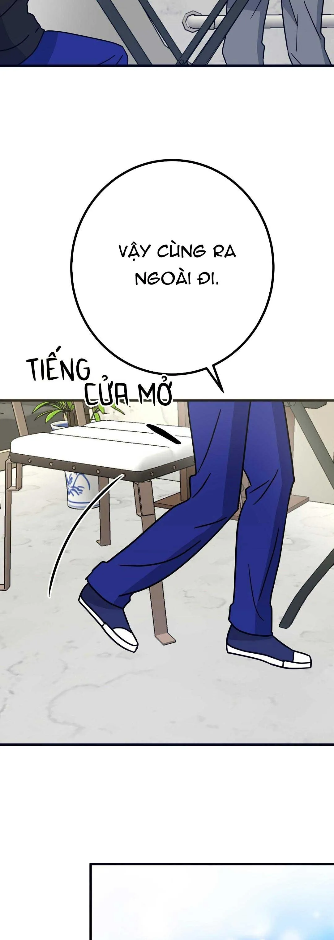 NHÀ TÔI THÀNH PHIM TRƯỜNG MẤT RỒI Chapter 57 Trang 28