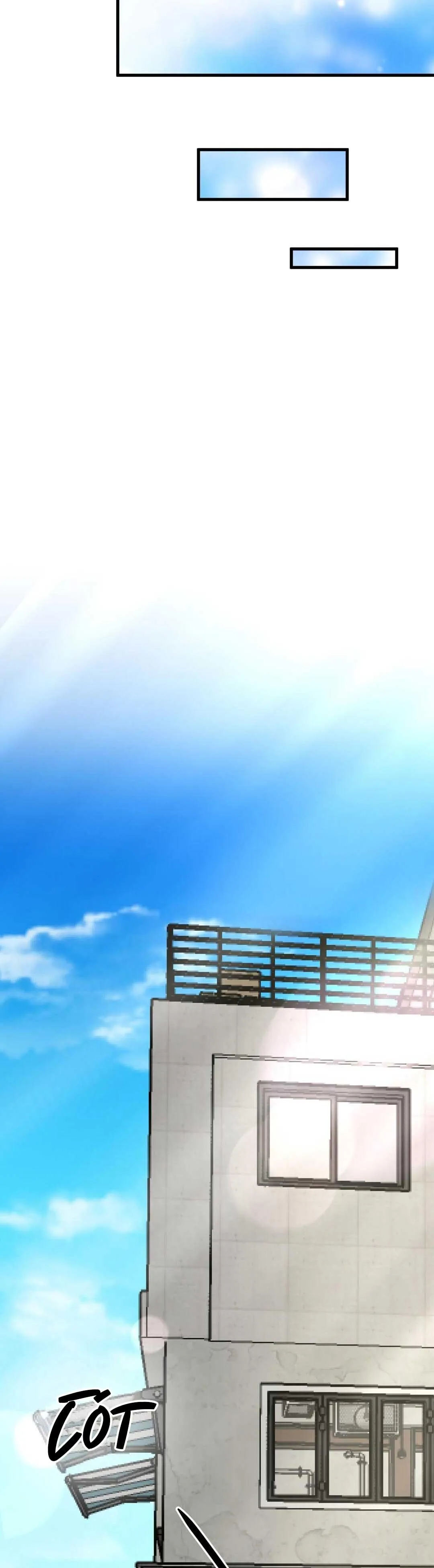 NHÀ TÔI THÀNH PHIM TRƯỜNG MẤT RỒI Chapter 57 Trang 29