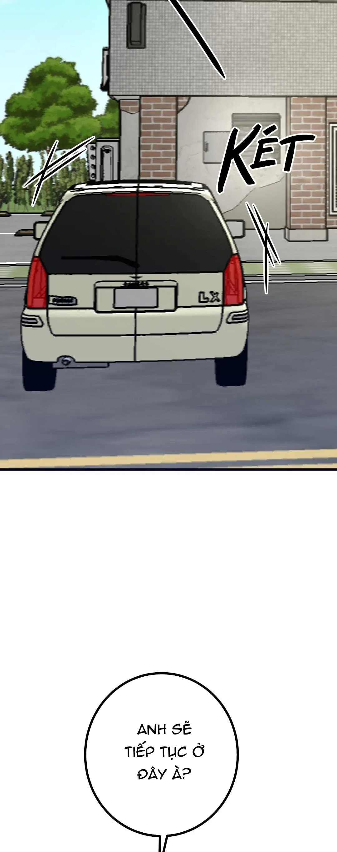 NHÀ TÔI THÀNH PHIM TRƯỜNG MẤT RỒI Chapter 57 Trang 30