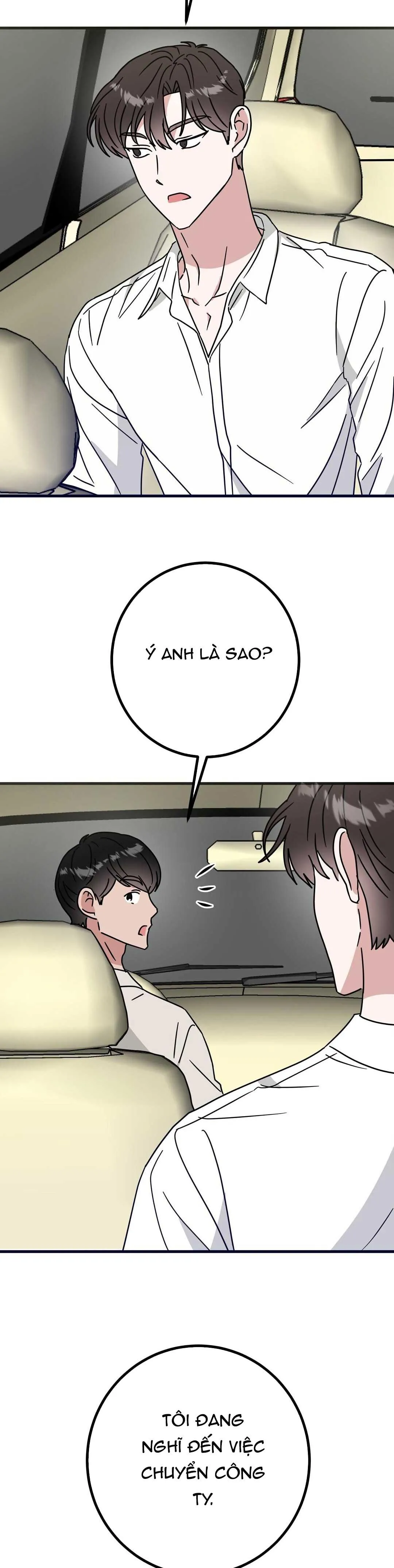 NHÀ TÔI THÀNH PHIM TRƯỜNG MẤT RỒI Chapter 57 Trang 31