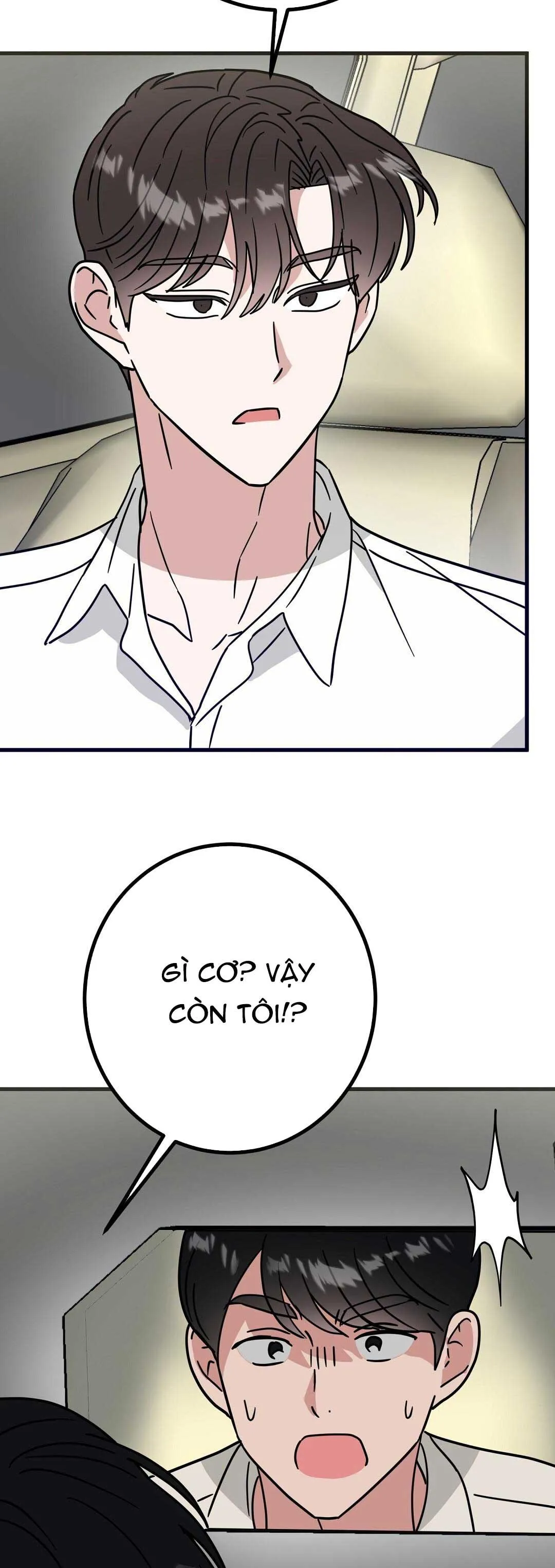 NHÀ TÔI THÀNH PHIM TRƯỜNG MẤT RỒI Chapter 57 Trang 32