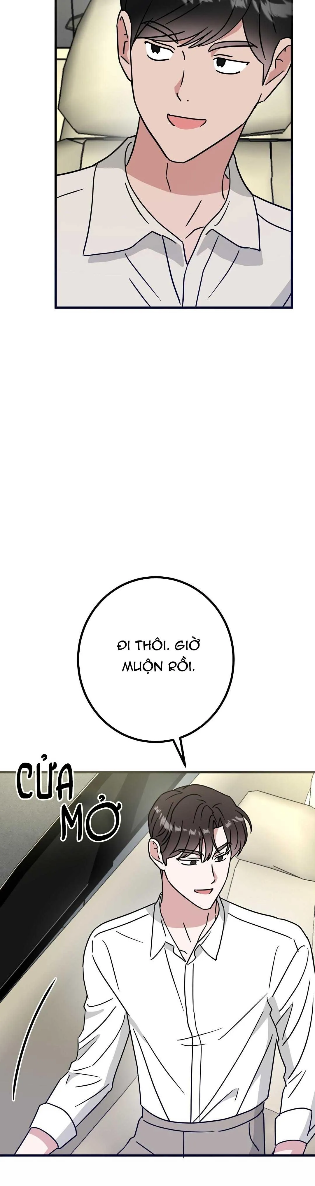 NHÀ TÔI THÀNH PHIM TRƯỜNG MẤT RỒI Chapter 57 Trang 38