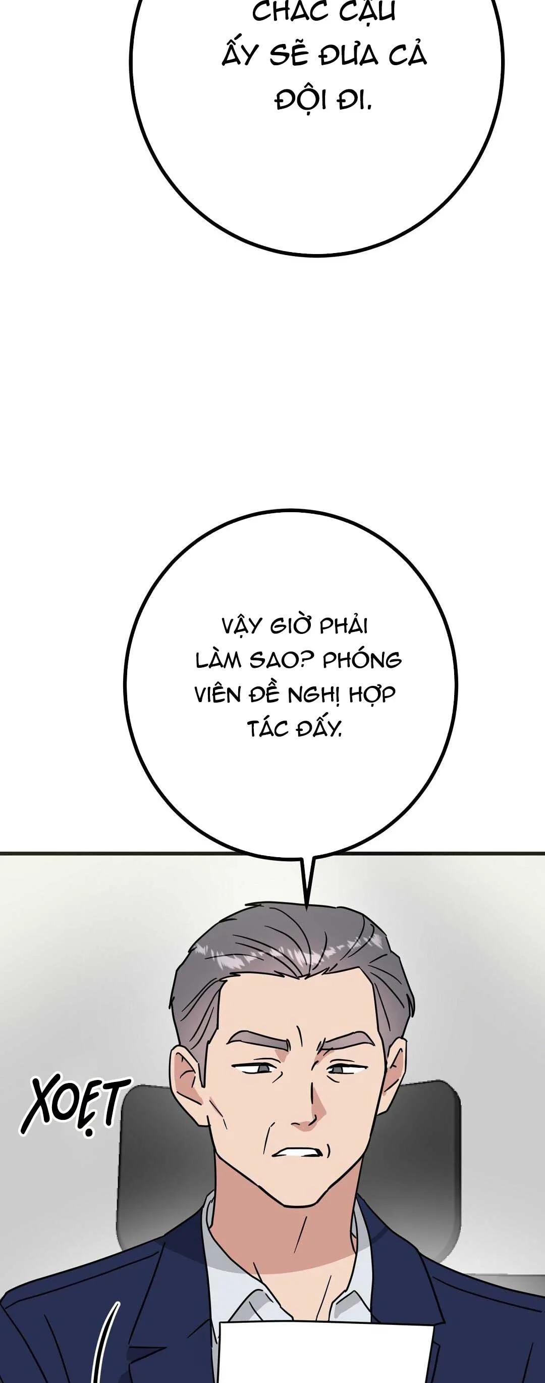 NHÀ TÔI THÀNH PHIM TRƯỜNG MẤT RỒI Chapter 57 Trang 43