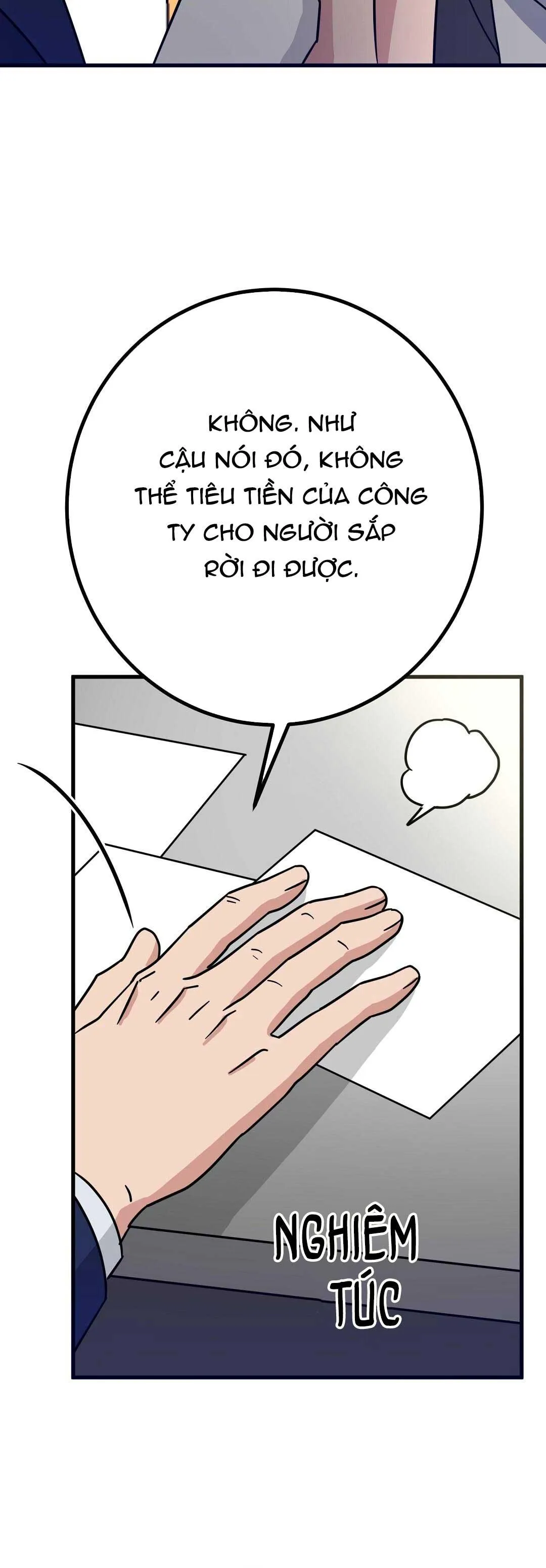 NHÀ TÔI THÀNH PHIM TRƯỜNG MẤT RỒI Chapter 57 Trang 47