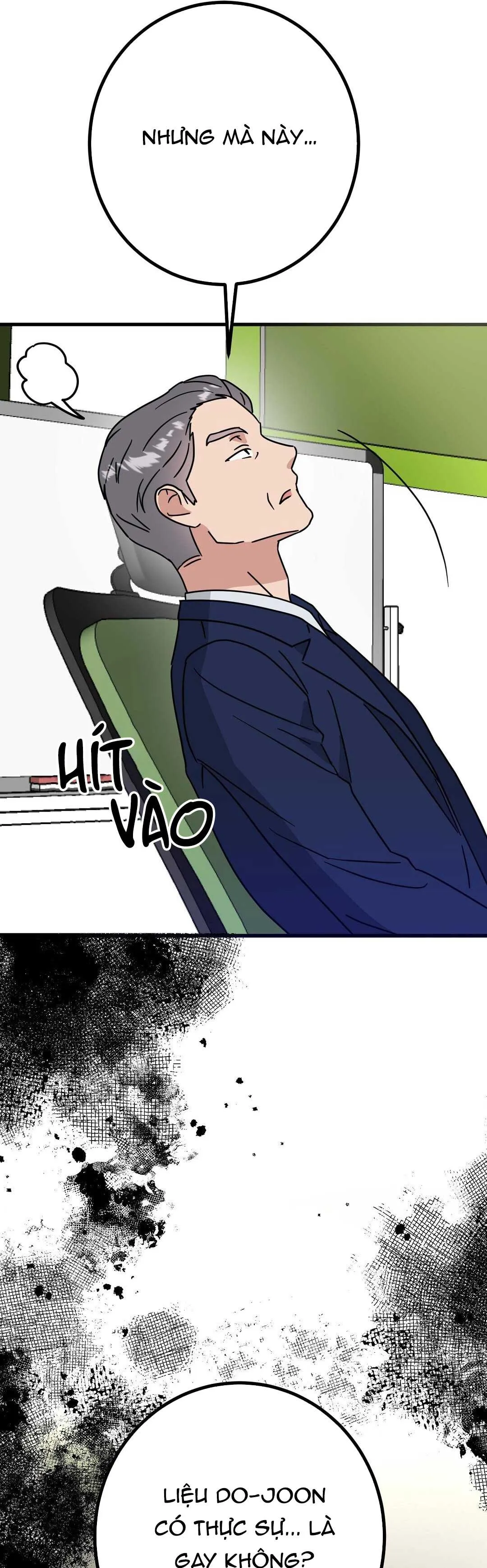 NHÀ TÔI THÀNH PHIM TRƯỜNG MẤT RỒI Chapter 57 Trang 48