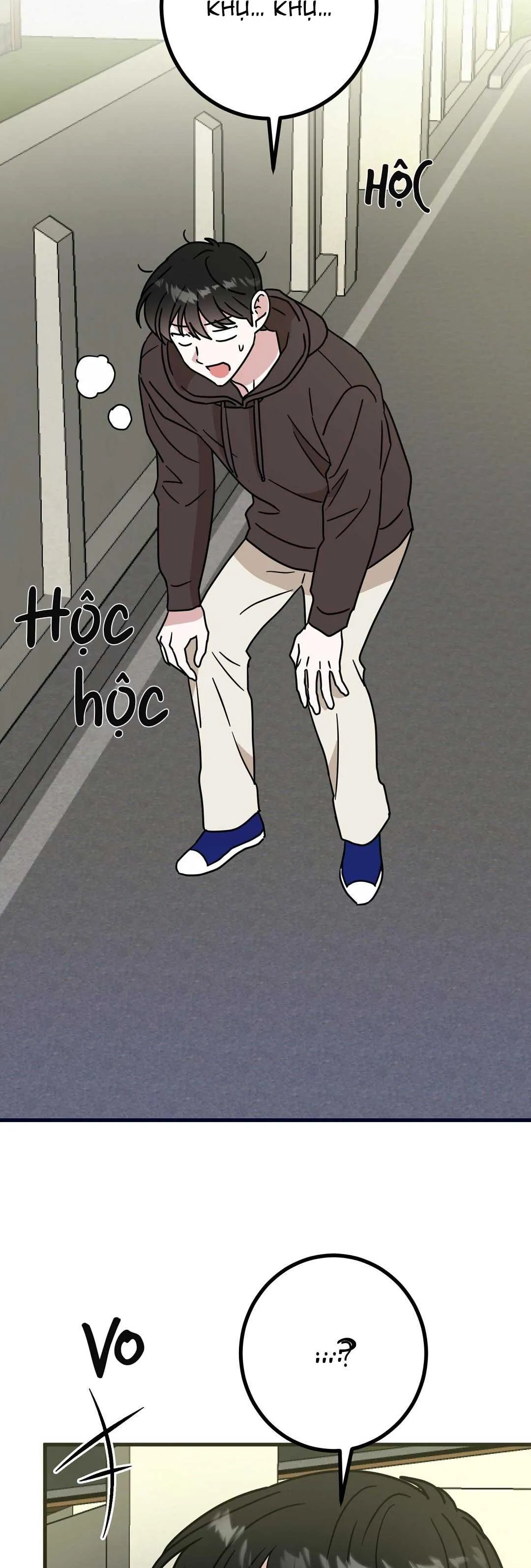 NHÀ TÔI THÀNH PHIM TRƯỜNG MẤT RỒI Chapter 58 Trang 4