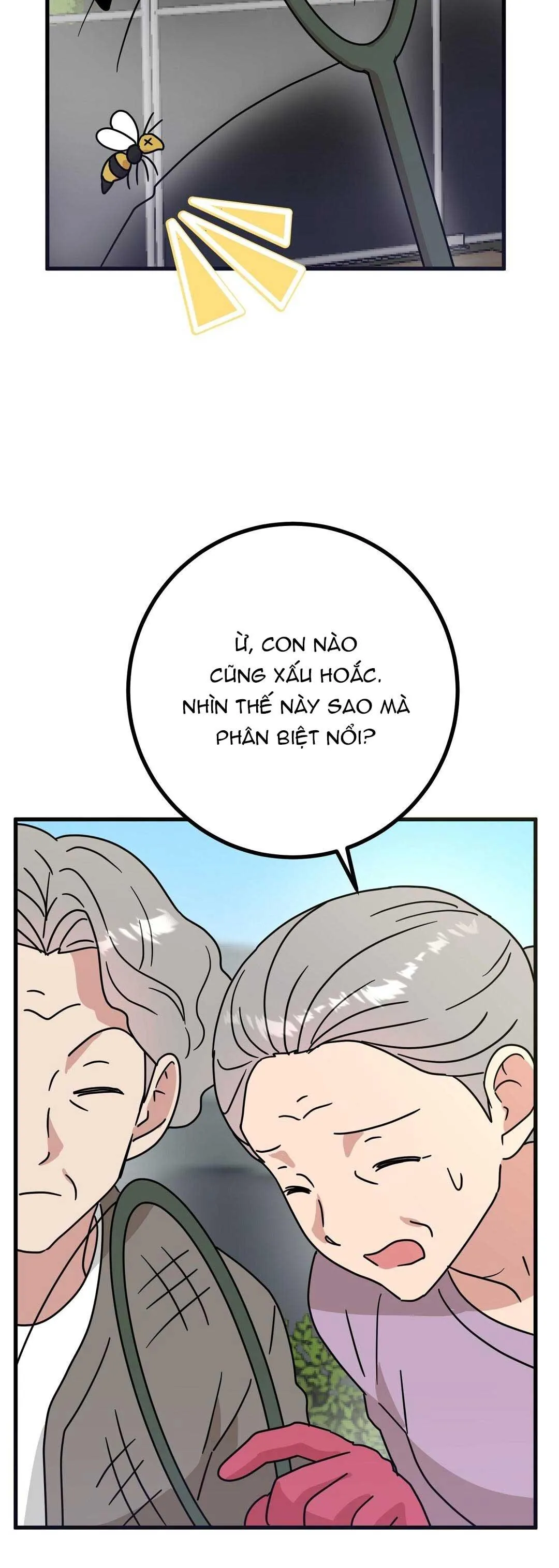 NHÀ TÔI THÀNH PHIM TRƯỜNG MẤT RỒI Chapter 58 Trang 7