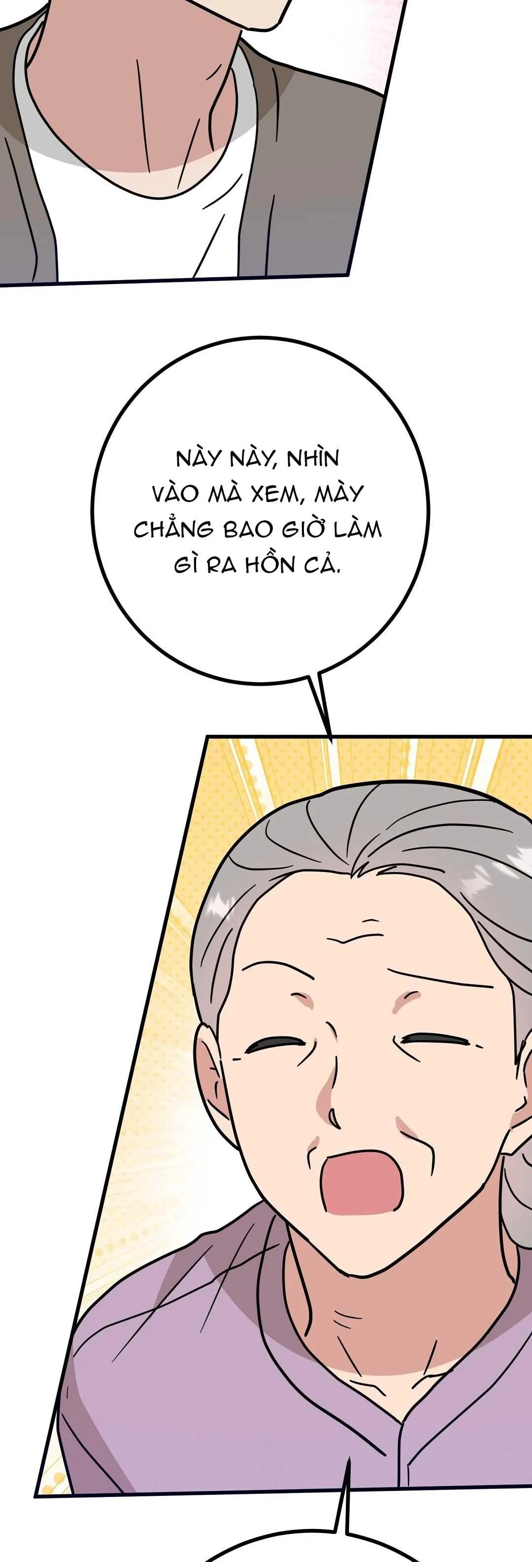 NHÀ TÔI THÀNH PHIM TRƯỜNG MẤT RỒI Chapter 58 Trang 12