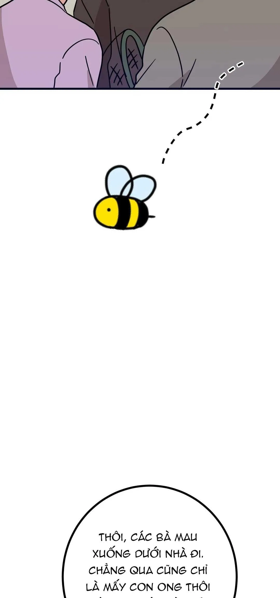 NHÀ TÔI THÀNH PHIM TRƯỜNG MẤT RỒI Chapter 58 Trang 14