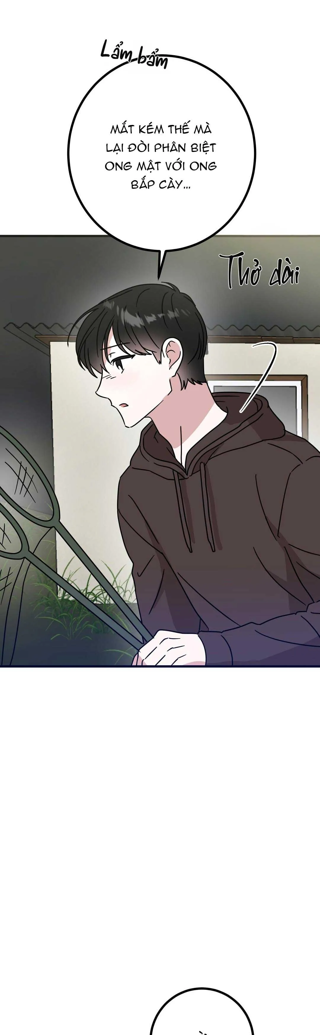 NHÀ TÔI THÀNH PHIM TRƯỜNG MẤT RỒI Chapter 58 Trang 21