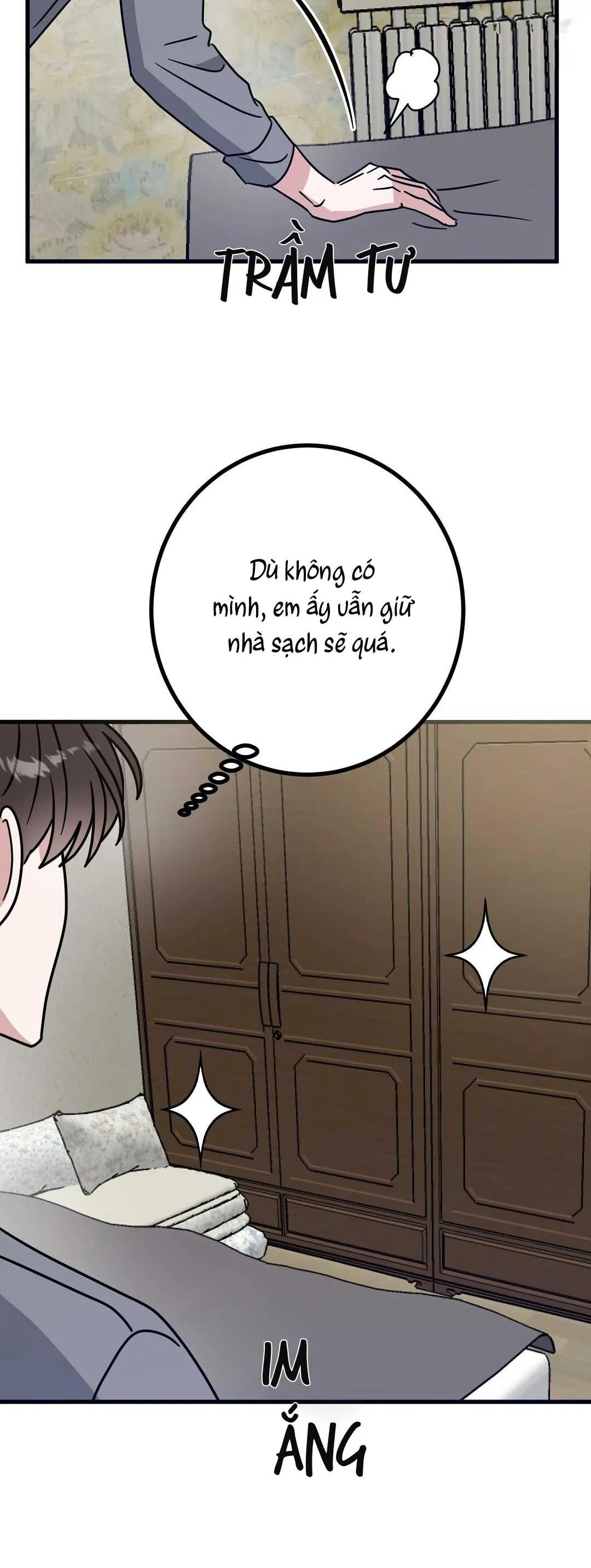 NHÀ TÔI THÀNH PHIM TRƯỜNG MẤT RỒI Chapter 58 Trang 27