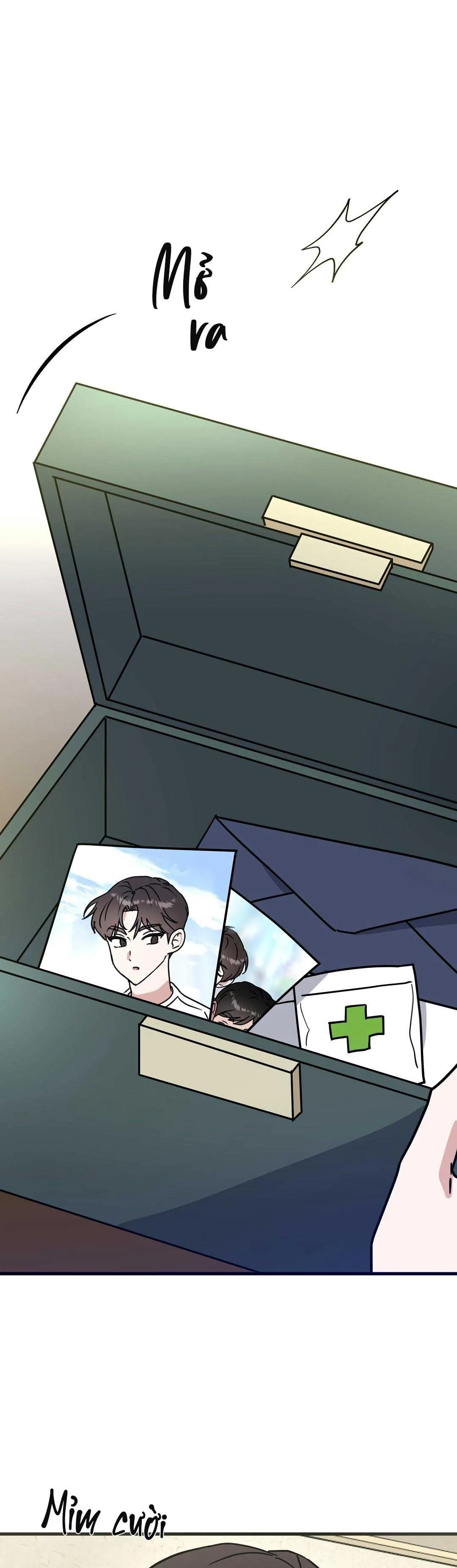 NHÀ TÔI THÀNH PHIM TRƯỜNG MẤT RỒI Chapter 58 Trang 32