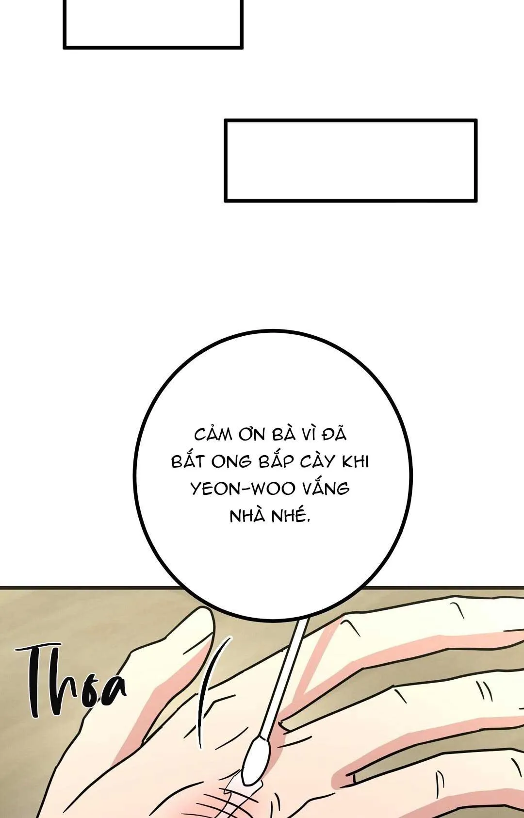 NHÀ TÔI THÀNH PHIM TRƯỜNG MẤT RỒI Chapter 58 Trang 35